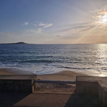 Porticcio - Agosta Plage - T2 - Chez Cath Et Jc Albitreccia Esterno foto